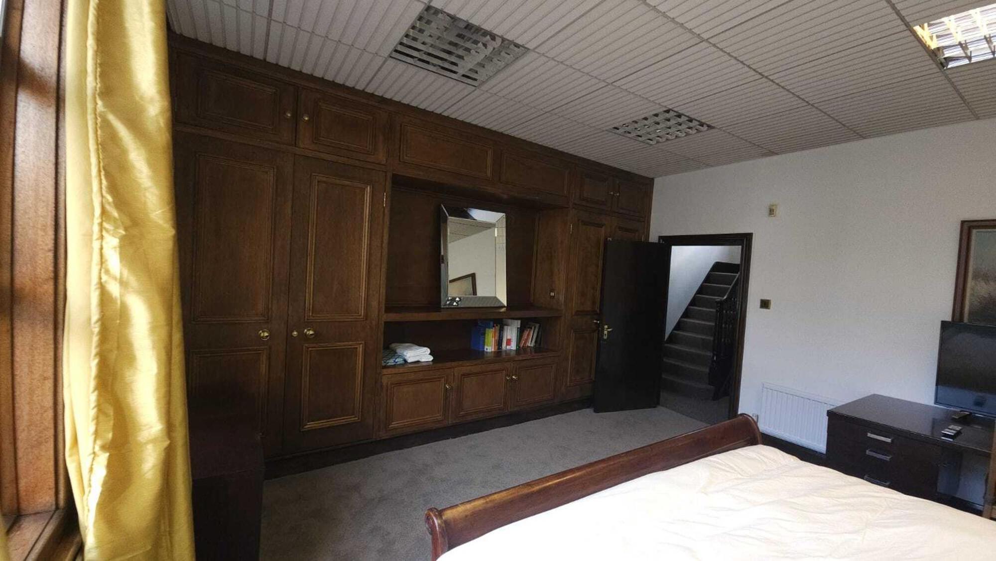 London Stockwell Station Apartment Quarto foto
