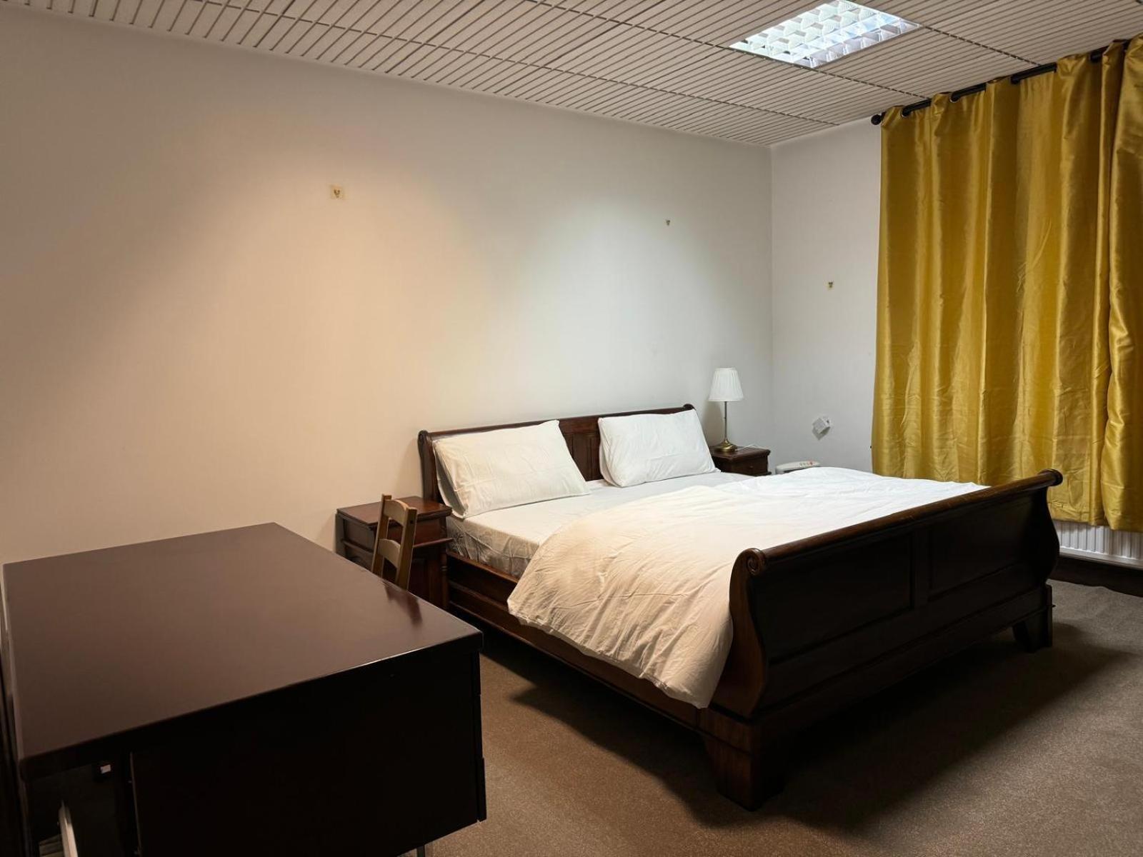 London Stockwell Station Apartment Quarto foto