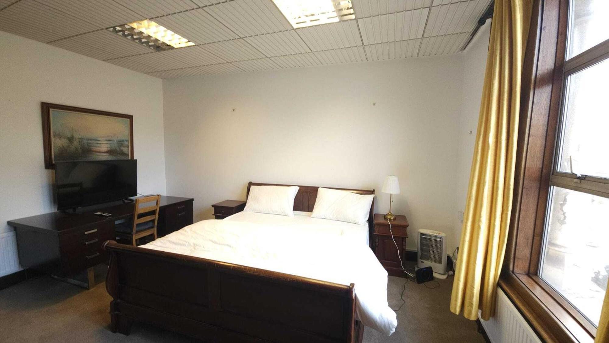 London Stockwell Station Apartment Quarto foto