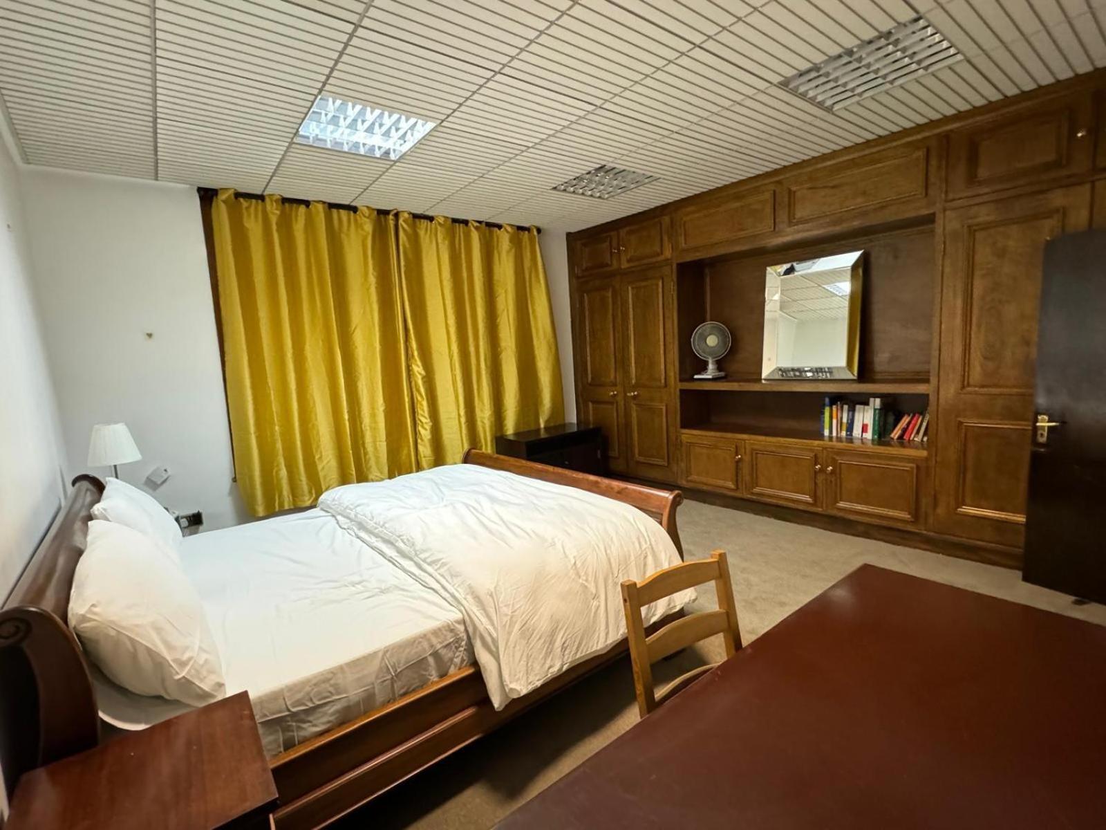 London Stockwell Station Apartment Quarto foto