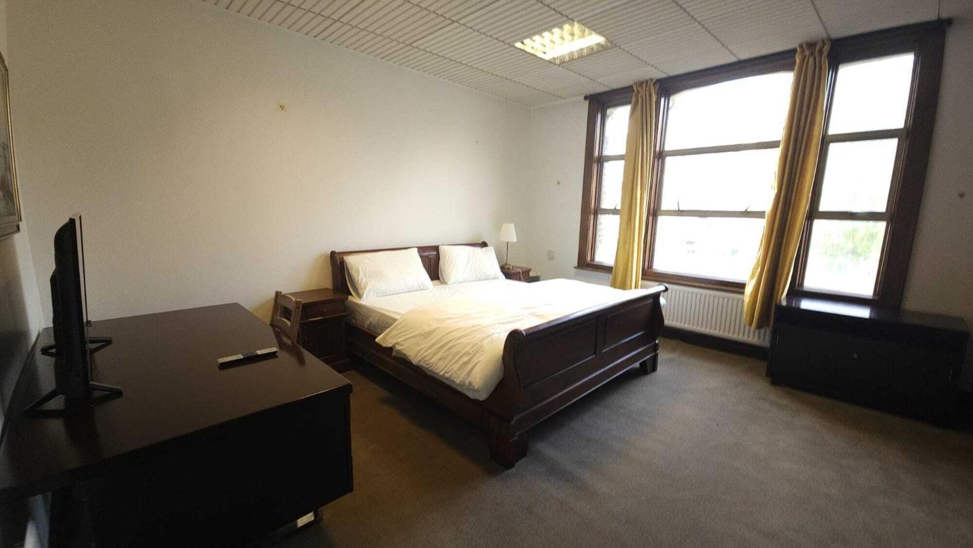 London Stockwell Station Apartment Quarto foto
