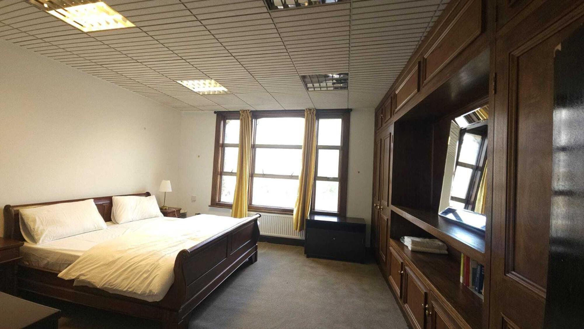 London Stockwell Station Apartment Quarto foto