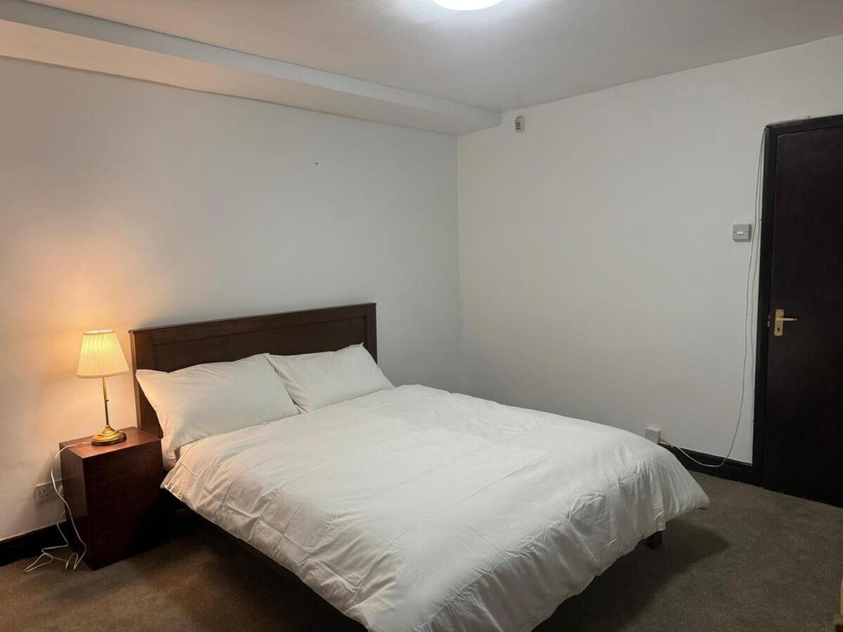 London Stockwell Station Apartment Quarto foto