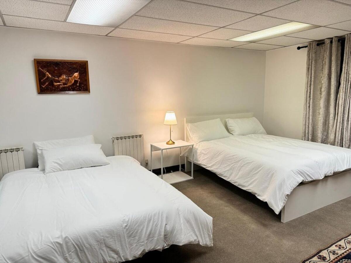 London Stockwell Station Apartment Quarto foto