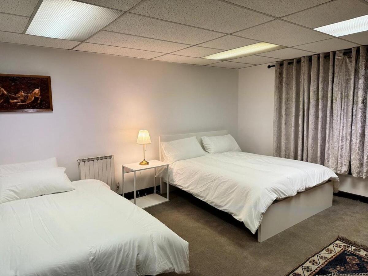 London Stockwell Station Apartment Quarto foto